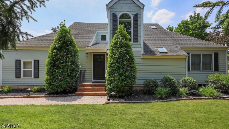 102 Mitchell Close Hillsborough NJ 08844