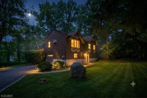 20 Waterloo Road Byram NJ 07874