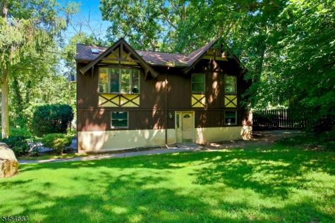 20 Waterloo Road Byram NJ 07874