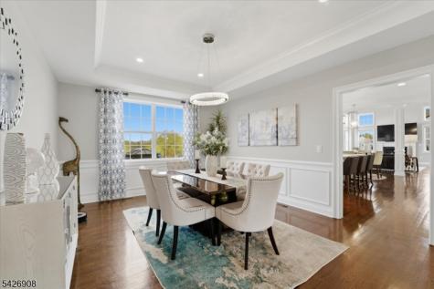 23 Claridge Lane Raritan NJ 08822