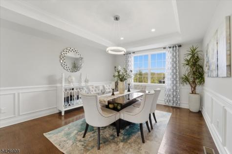 23 Claridge Lane Raritan NJ 08822