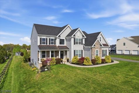 23 Claridge Lane Raritan NJ 08822