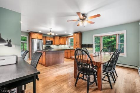 2164 Stillwater Road Frelinghuysen NJ 07860