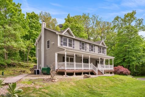2164 Stillwater Road Frelinghuysen NJ 07860