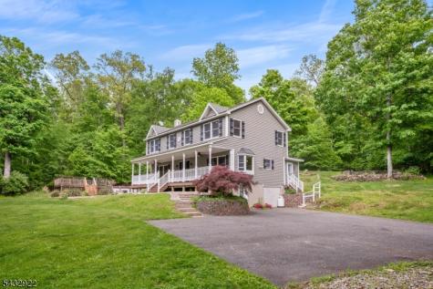 2164 Stillwater Road Frelinghuysen NJ 07860