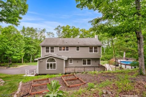 2164 Stillwater Road Frelinghuysen NJ 07860