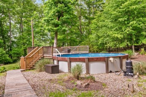 2164 Stillwater Road Frelinghuysen NJ 07860