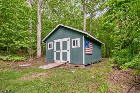 2164 Stillwater Road Frelinghuysen NJ 07860