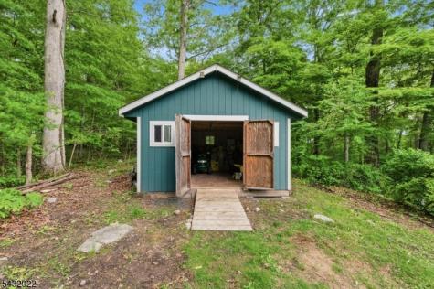 2164 Stillwater Road Frelinghuysen NJ 07860