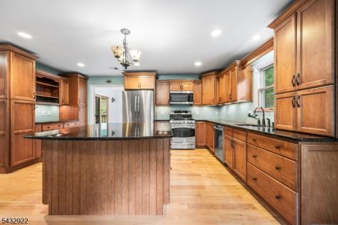 2164 Stillwater Road Frelinghuysen NJ 07860
