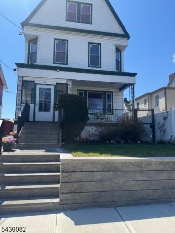 14 Helen Place Newark NJ 07106
