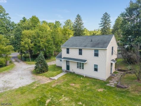 1117 County Road 519 Kingwood NJ 08825