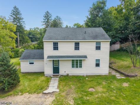 1117 County Road 519 Kingwood NJ 08825