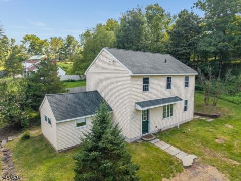1117 County Road 519 Kingwood NJ 08825