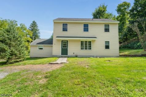 1117 County Road 519 Kingwood NJ 08825