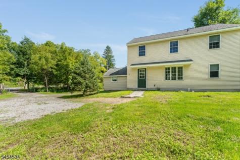 1117 County Road 519 Kingwood NJ 08825