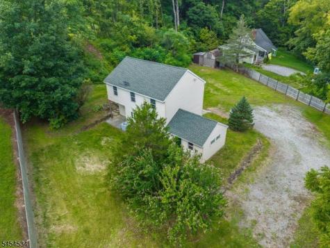 1117 County Road 519 Kingwood NJ 08825