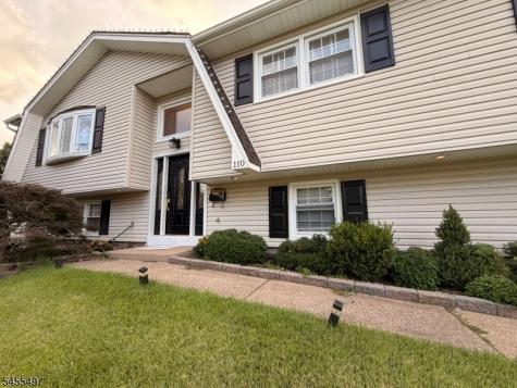 110 Avenue C Haledon NJ 07508
