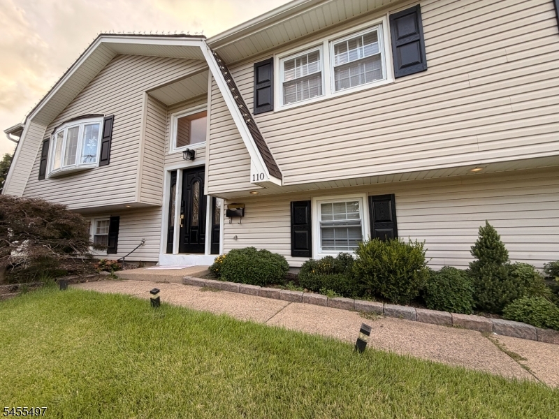 110 Avenue C Haledon NJ 07508