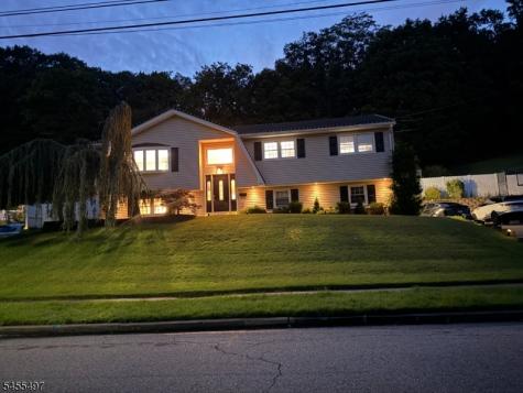 110 Avenue C Haledon NJ 07508