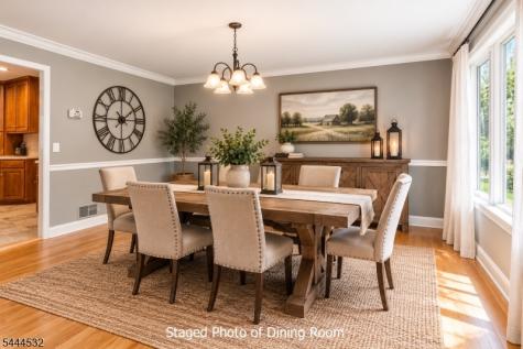 1 Winters Drive Lebanon NJ 08826