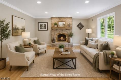 1 Winters Drive Lebanon NJ 08826