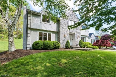 1 Winters Drive Lebanon NJ 08826