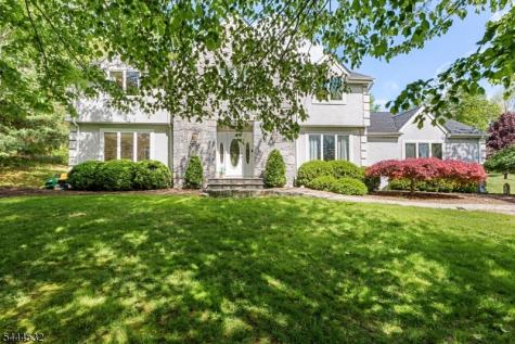 1 Winters Drive Lebanon NJ 08826