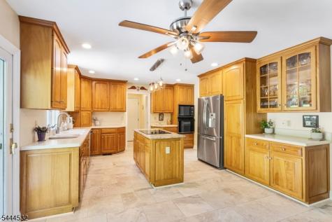 1 Winters Drive Lebanon NJ 08826
