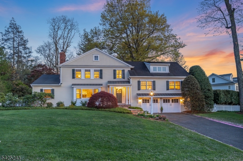 12 Hilltop Terrace Chatham NJ 07928