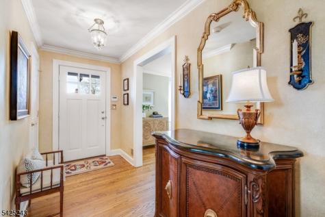 12 Hilltop Terrace Chatham NJ 07928