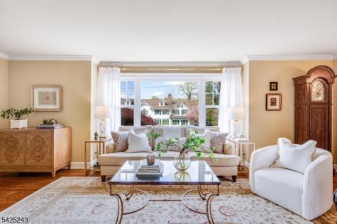 12 Hilltop Terrace Chatham NJ 07928