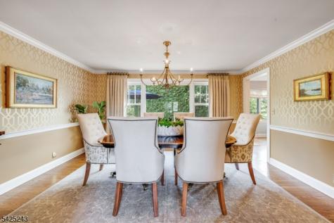 12 Hilltop Terrace Chatham NJ 07928