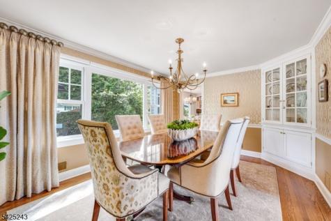 12 Hilltop Terrace Chatham NJ 07928