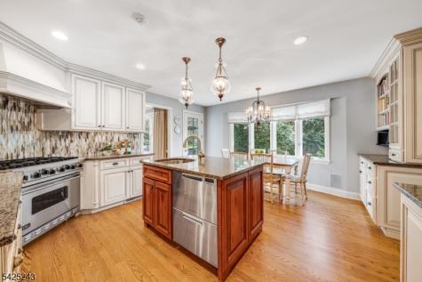 12 Hilltop Terrace Chatham NJ 07928