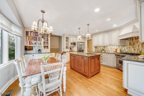 12 Hilltop Terrace Chatham NJ 07928