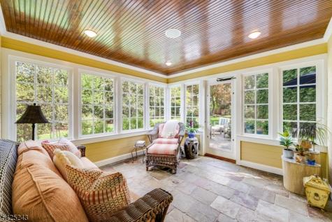 12 Hilltop Terrace Chatham NJ 07928