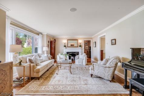 12 Hilltop Terrace Chatham NJ 07928