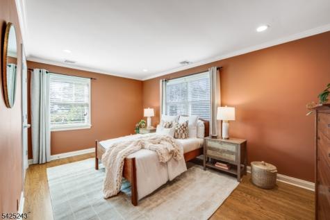 12 Hilltop Terrace Chatham NJ 07928