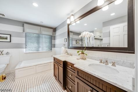 12 Hilltop Terrace Chatham NJ 07928