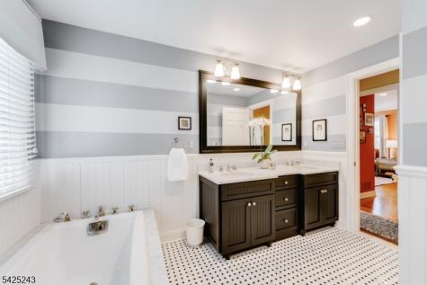 12 Hilltop Terrace Chatham NJ 07928