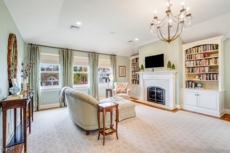 12 Hilltop Terrace Chatham NJ 07928