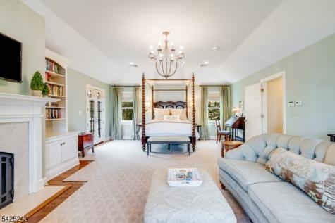 12 Hilltop Terrace Chatham NJ 07928