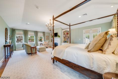 12 Hilltop Terrace Chatham NJ 07928