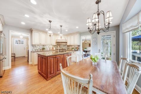 12 Hilltop Terrace Chatham NJ 07928