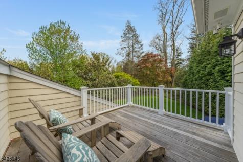 12 Hilltop Terrace Chatham NJ 07928