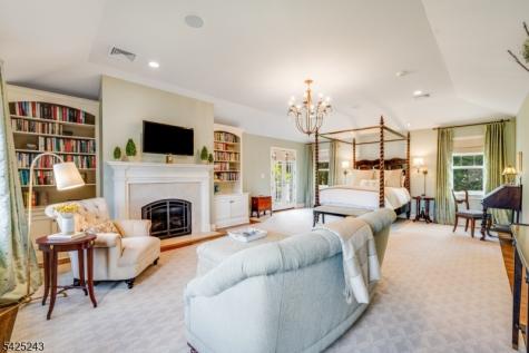 12 Hilltop Terrace Chatham NJ 07928