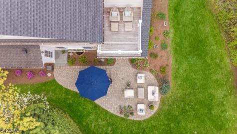 12 Hilltop Terrace Chatham NJ 07928