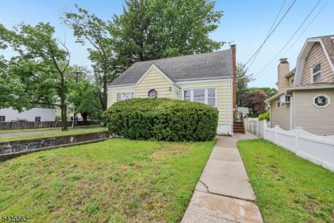 215 Henley Avenue New Milford NJ 07646