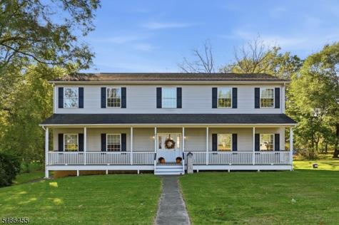 602 Mansfield Street Belvidere NJ 07823